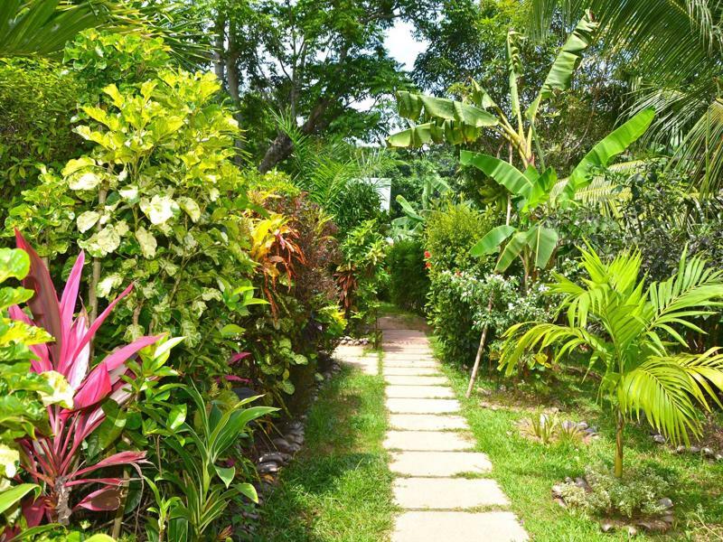 Cocotier Du Rocher La Digue Bagian luar foto